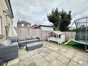Garden- click for photo gallery